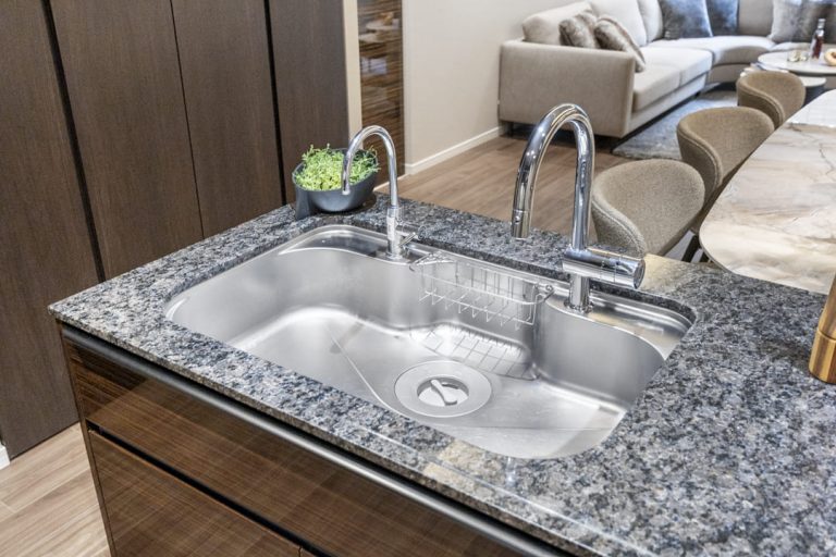 キッチン シンク