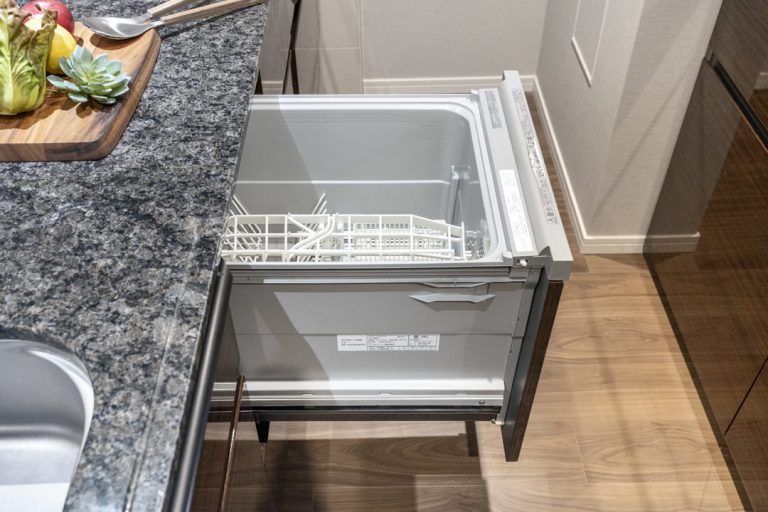 キッチン 食洗機