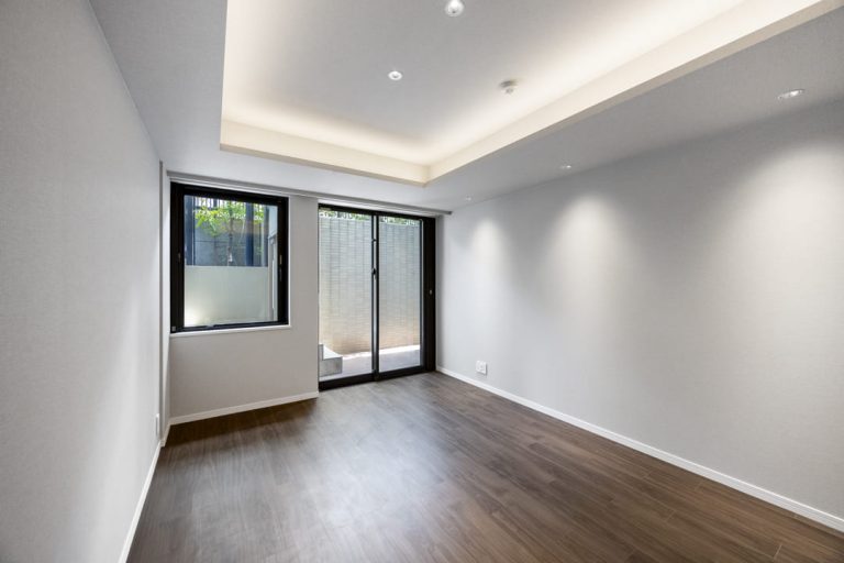 主寝室（約9.0帖）