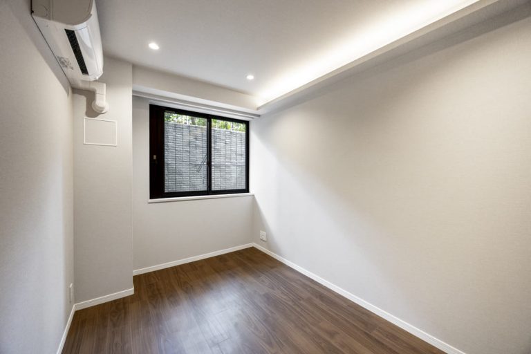 寝室2（約5.6帖）