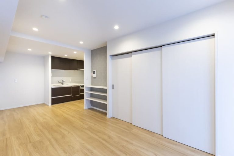 リビングダイニング