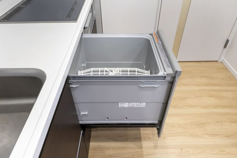 キッチン 食洗機