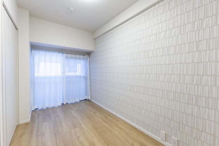 寝室1（約5.7帖）