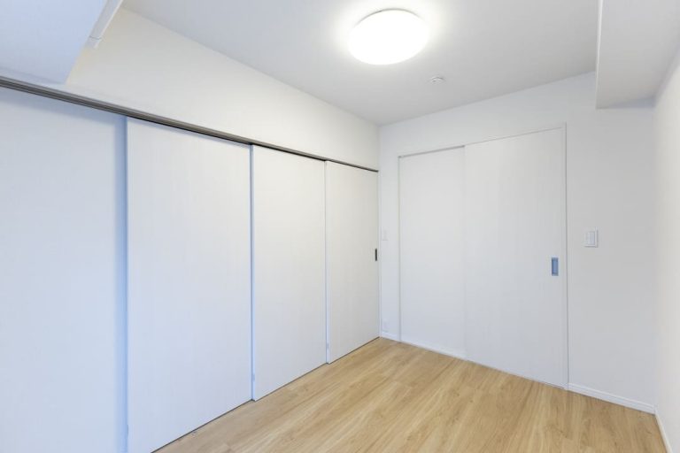 寝室2（約4.6帖）