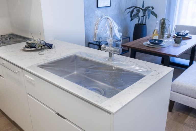 キッチン シンク