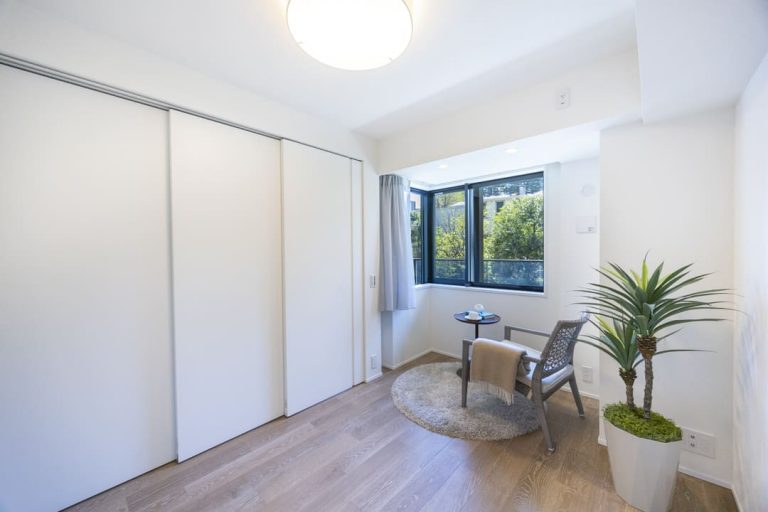 洋室1（約6.1帖）