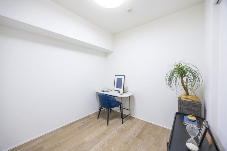 洋室2（約4.5帖）