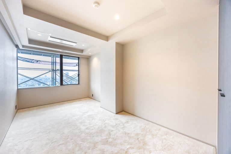 寝室1（約8.5帖）