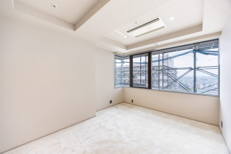 寝室2（約8.1帖）