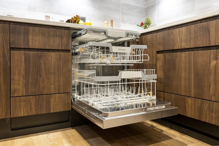 キッチン 食洗機