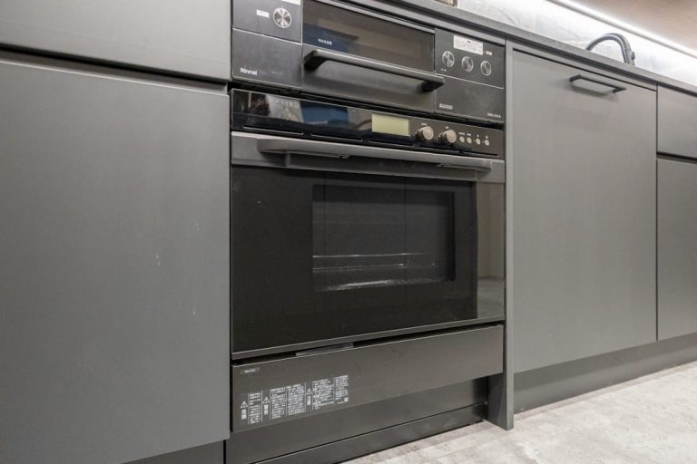 キッチン 電子コンベック