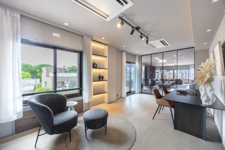 洋室2（約12.5帖）