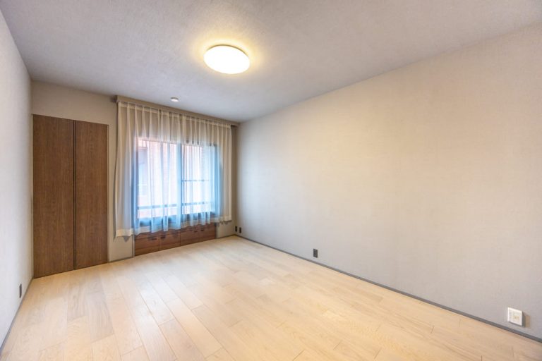 洋室3（約8.2帖）