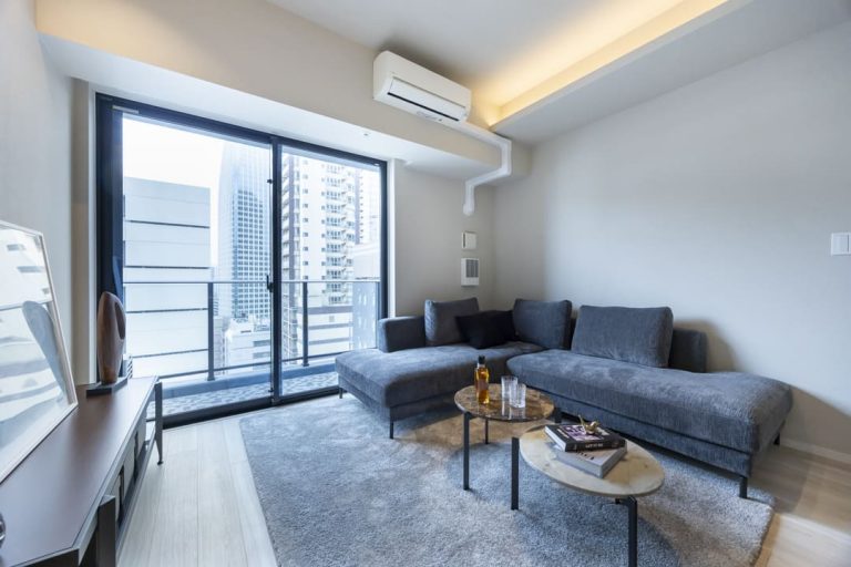 リビングダイニング