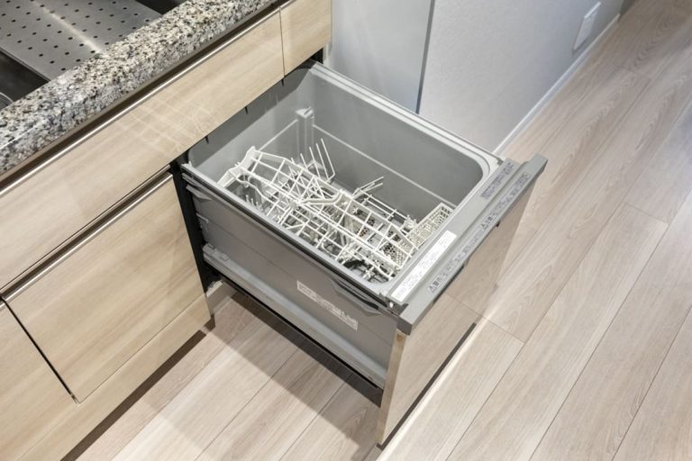 キッチン 食洗機