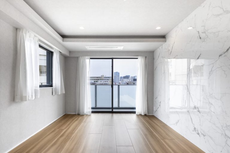 リビングダイニング