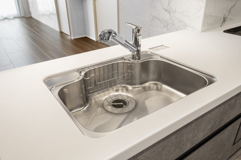 キッチン シンク