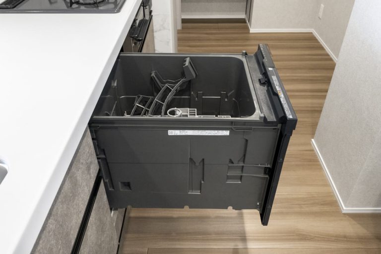 キッチン 食洗機