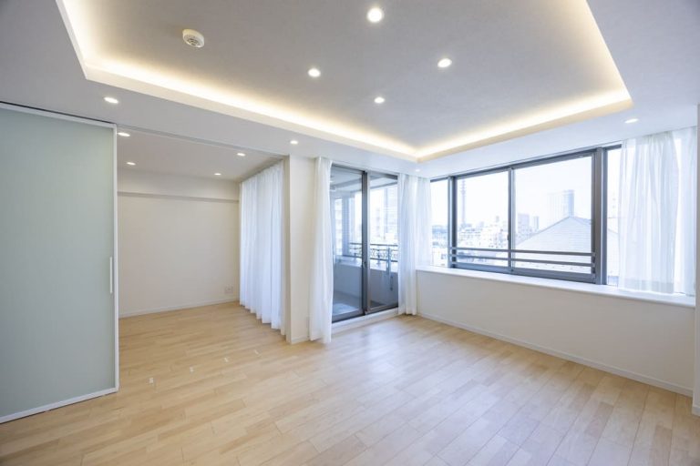 リビングダイニングキッチン