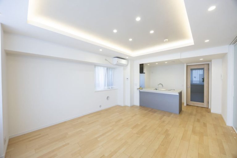 リビングダイニングキッチン