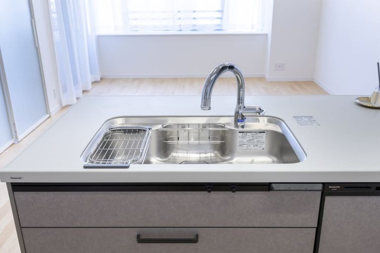 キッチン シンク