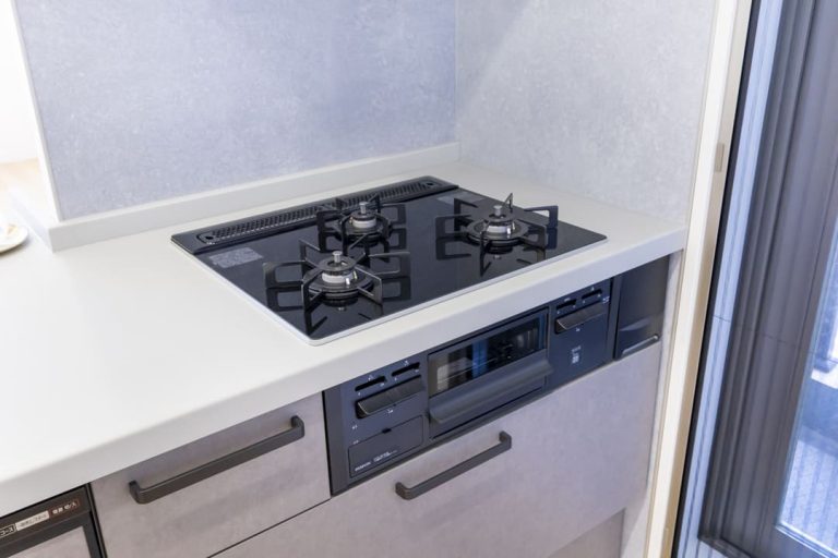 キッチン コンロ