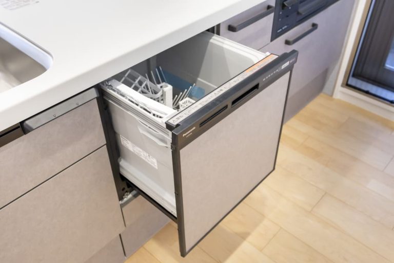 キッチン 食洗機