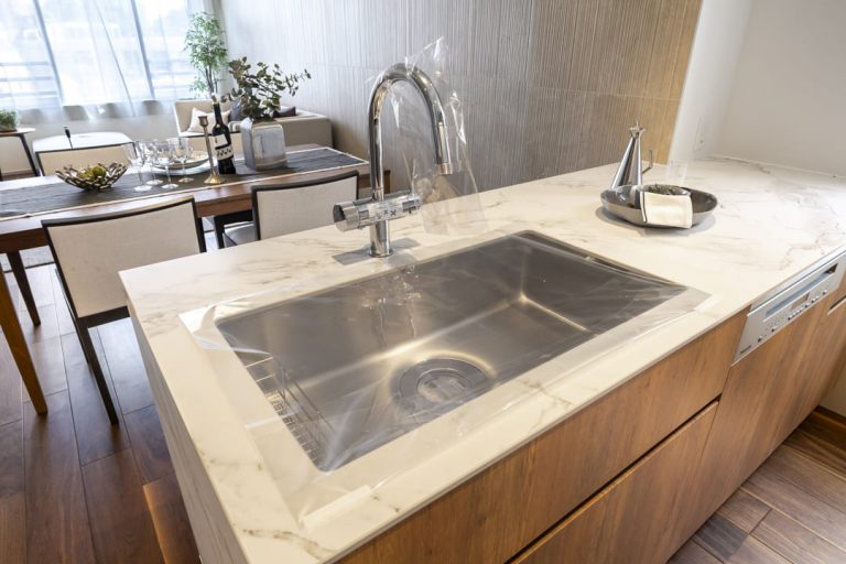 キッチン シンク