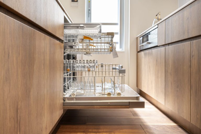 キッチン 食洗機