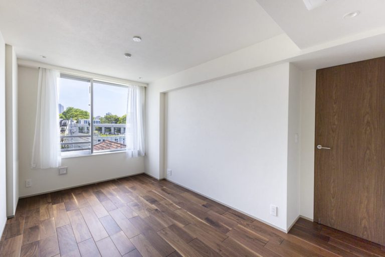 洋室1（約8.5帖）