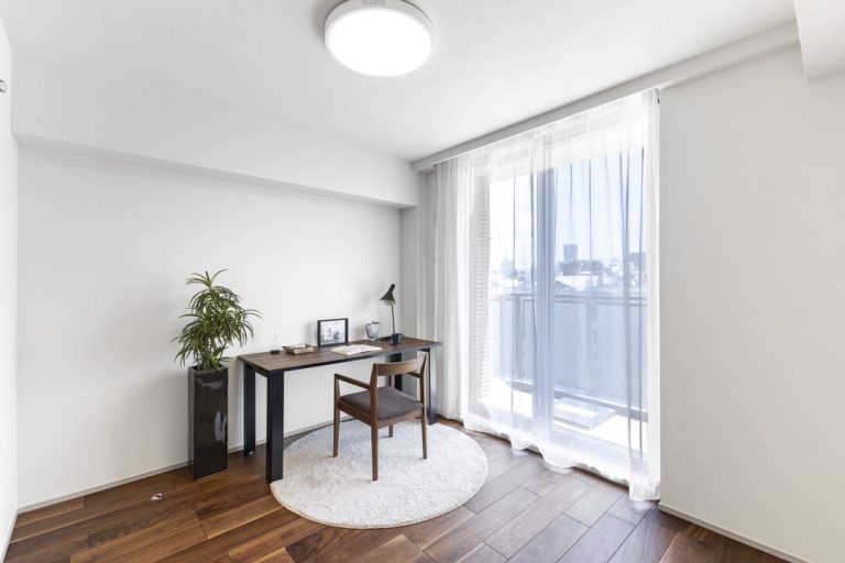 洋室2（約6.1帖）