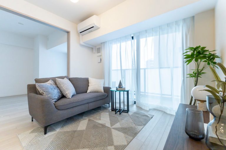 リビングダイニング