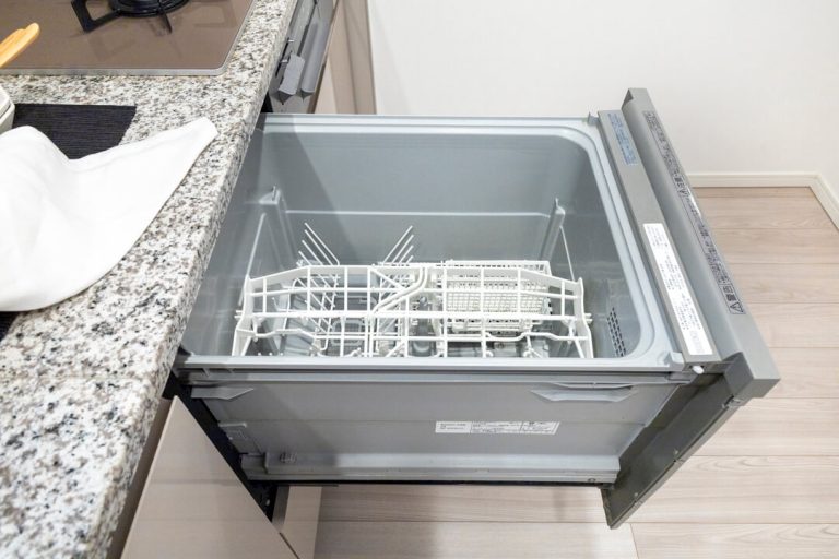 キッチン 食洗機