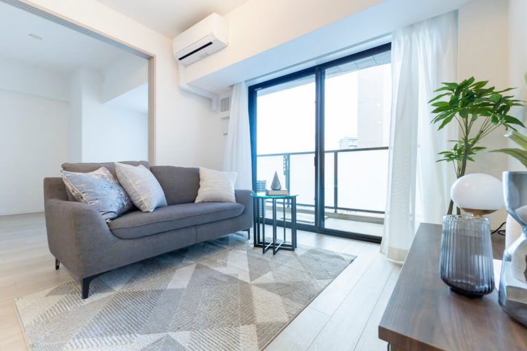 リビングダイニング