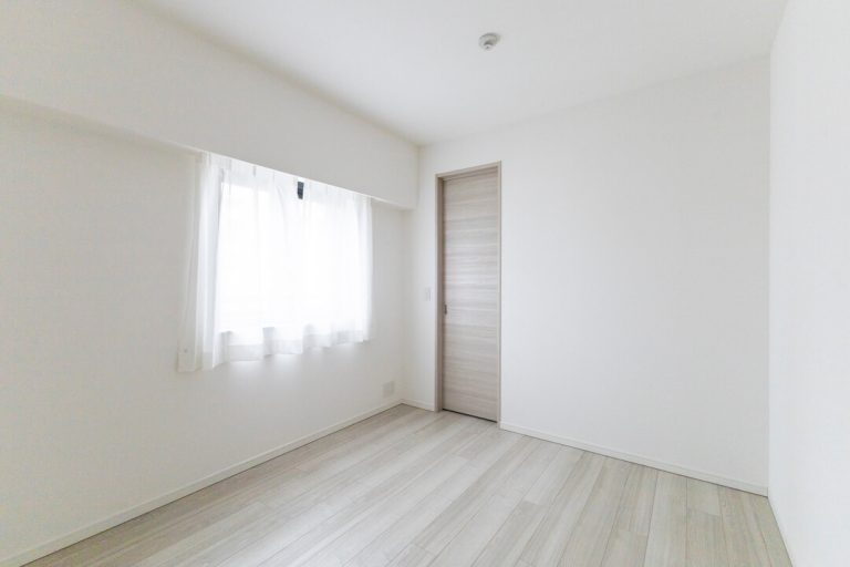 洋室（約6.00帖）