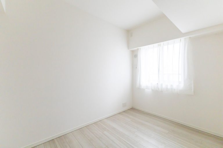 洋室（約5.40帖）