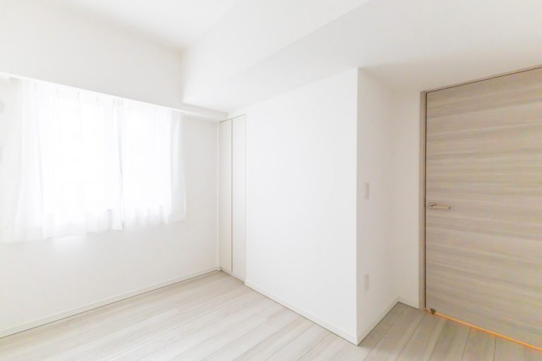 洋室（約5.40帖）