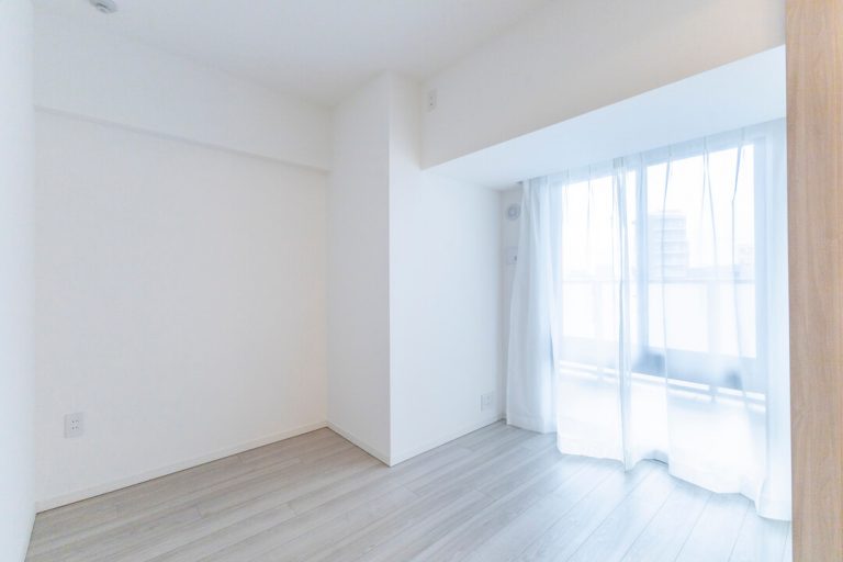 洋室（約5.00帖）