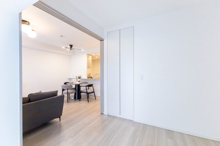 洋室（約5.00帖）