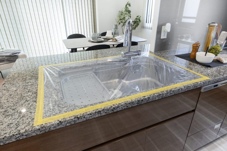 キッチン シンク