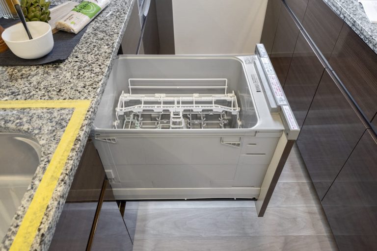 キッチン 食洗機