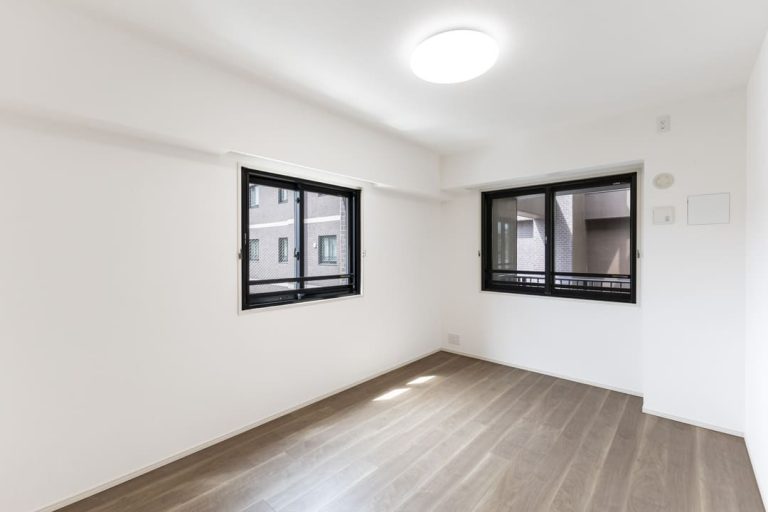 洋室1（約8.0帖）