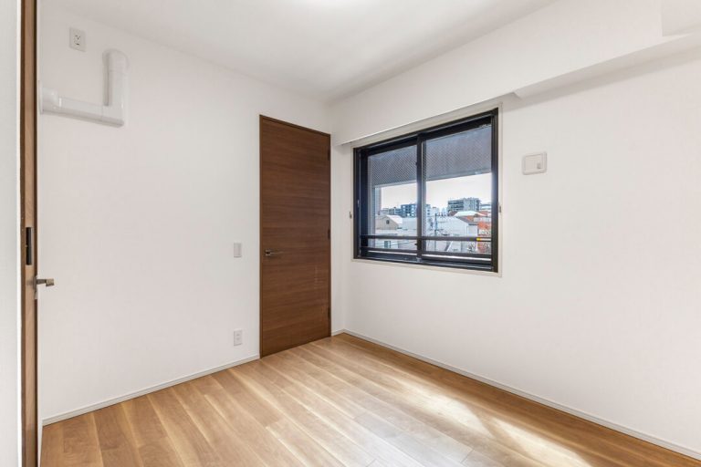 洋室2（約6.0帖）