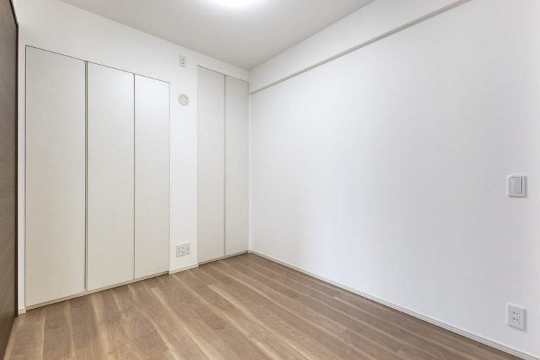 洋室3（約5.0帖）