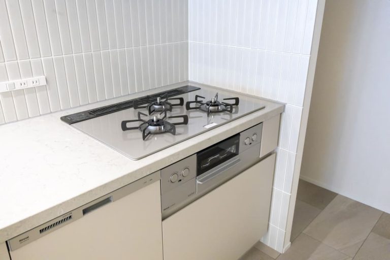 キッチン コンロ