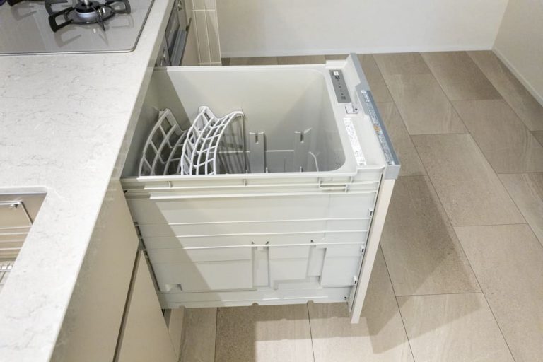 キッチン 食洗機