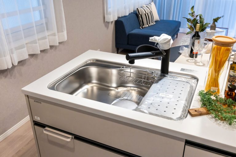 キッチン シンク