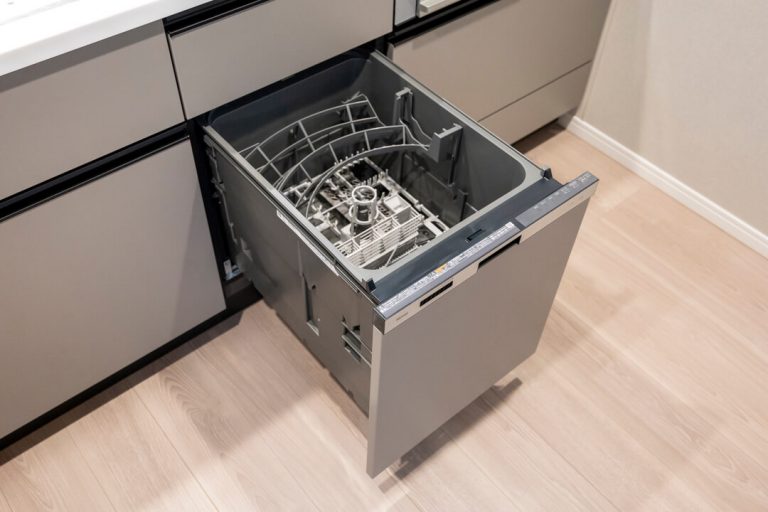 キッチン 食洗機