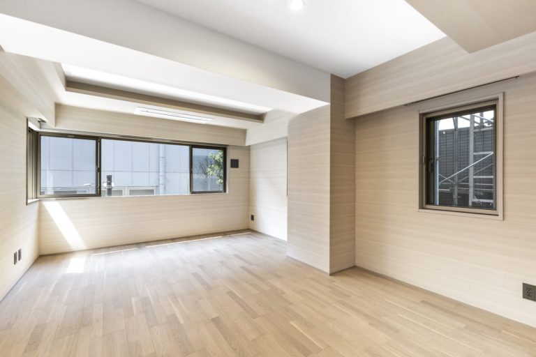 リビングダイニング