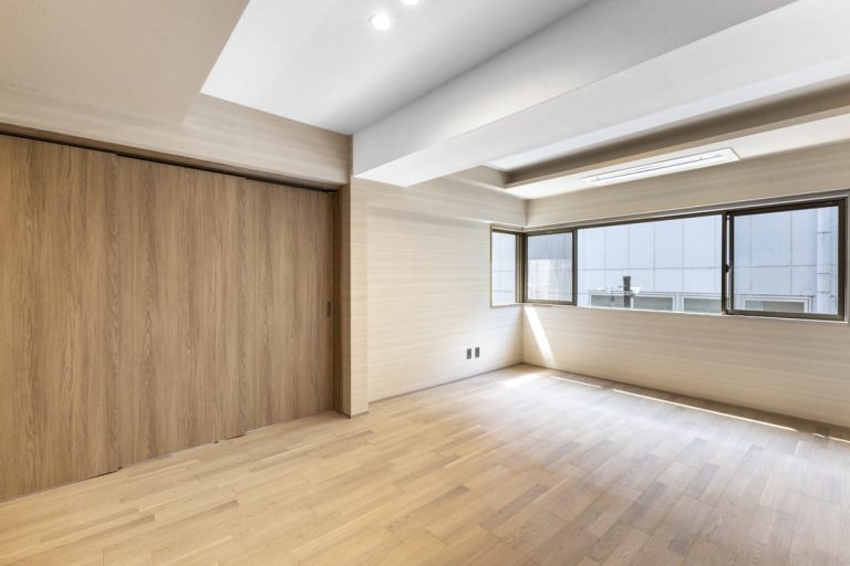 リビングダイニング